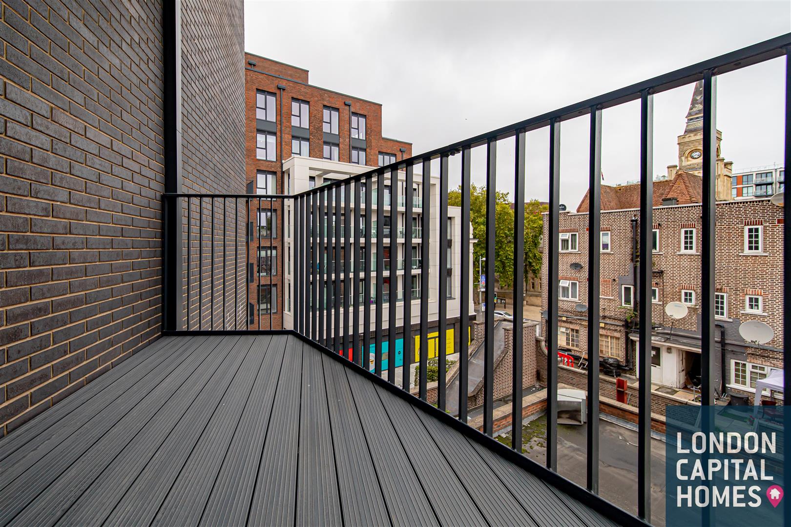 Olivier House, Filmworks Walk, Ealing, London